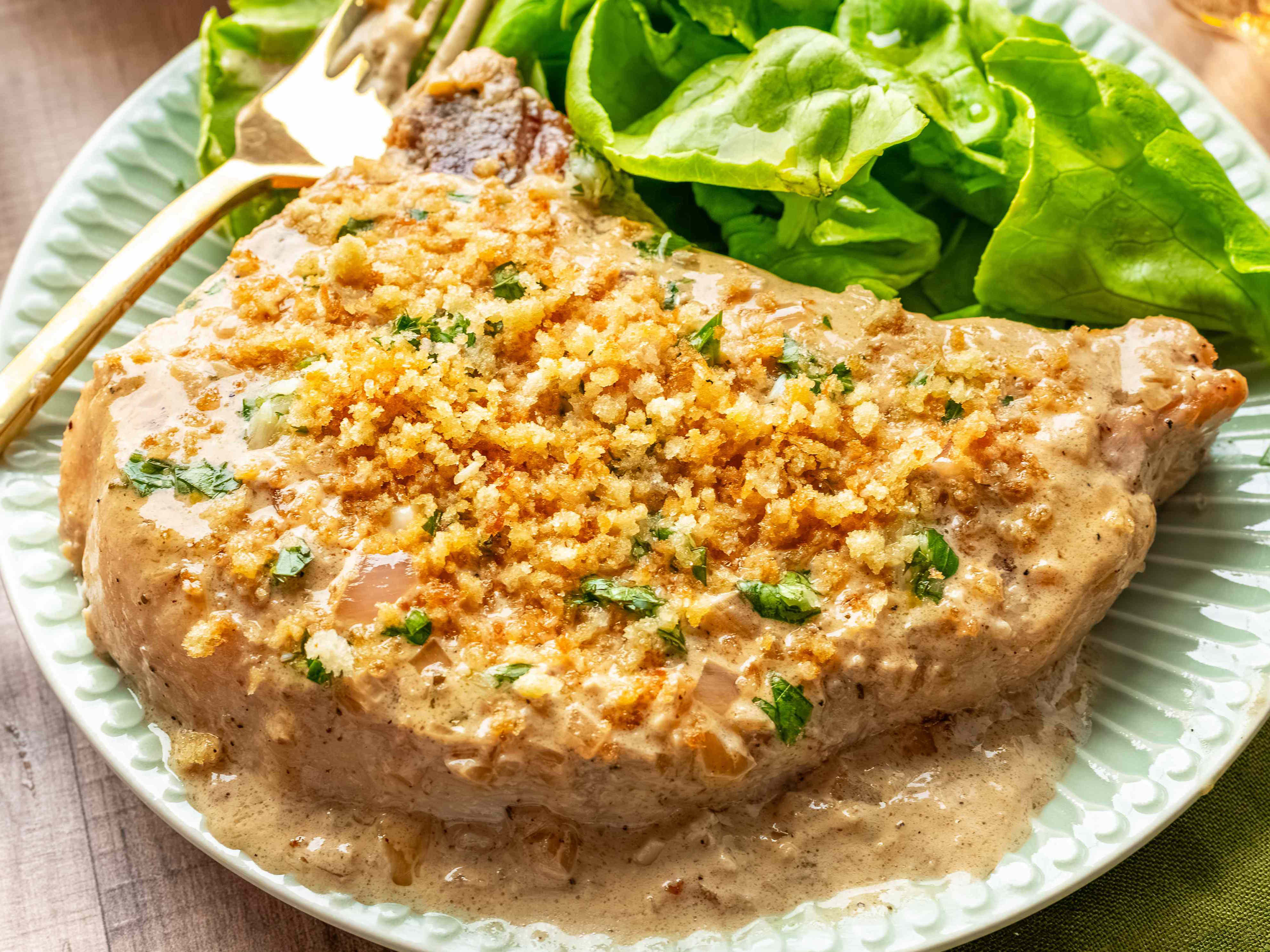 Our top 5 new recipes from last week