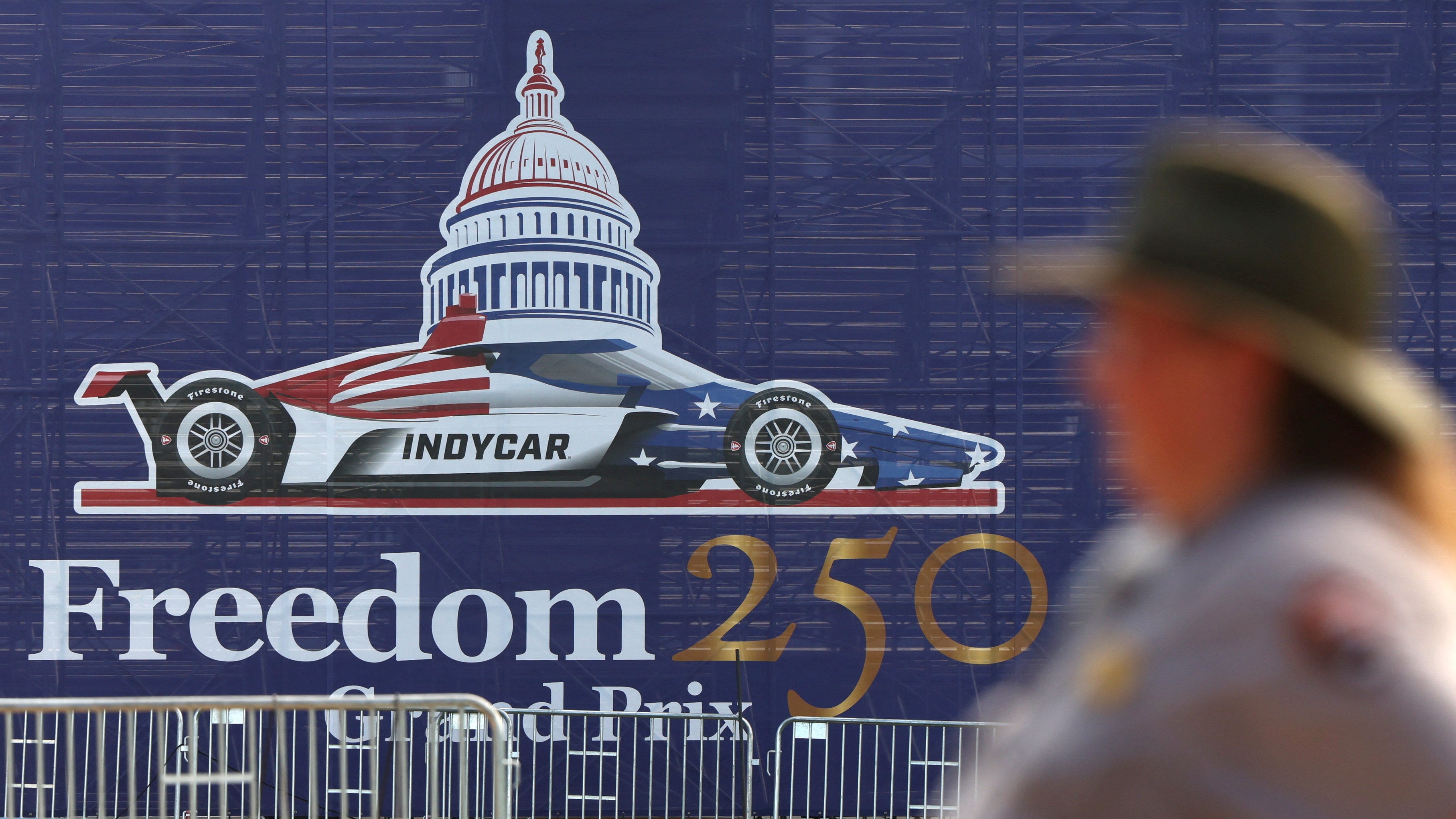 IndyCar's Graham Rahal calls Freedom 250 Grand Prix 