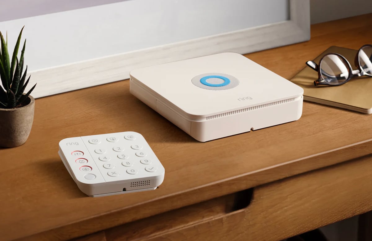 Best home alarm systems 2026, tried and tested