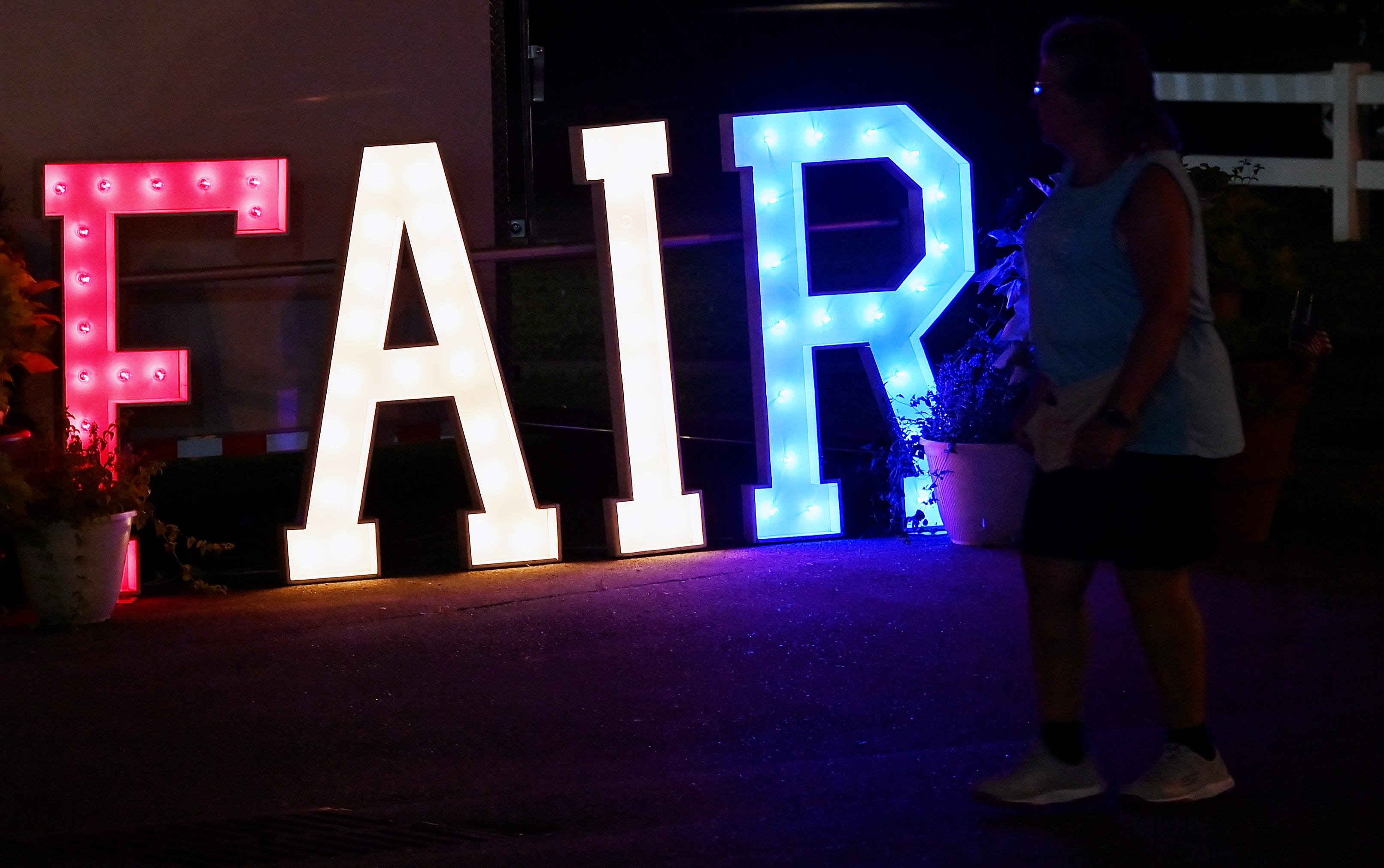 Update: Wilson County – TN fair officials explain ride malfunction