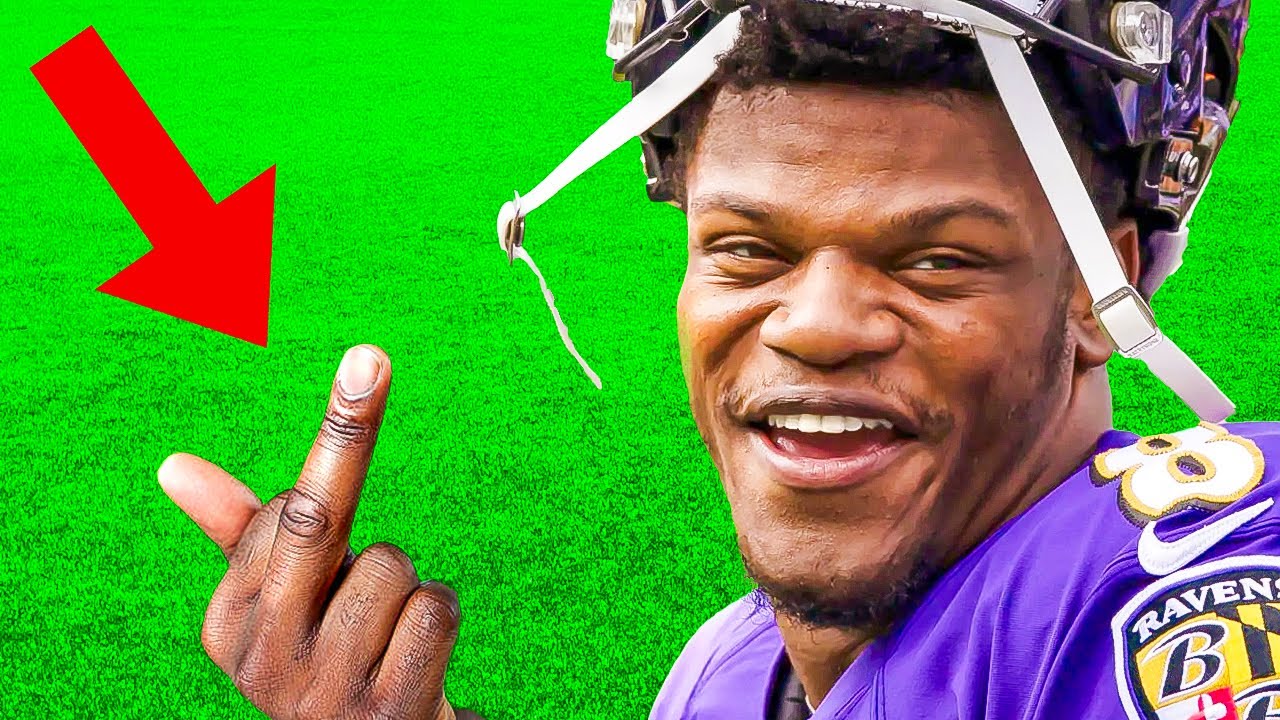 Craziest touchdown celebrations in NFL history