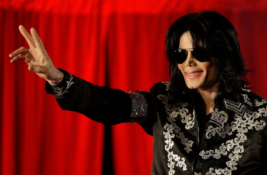 Black Jacket Symphony to perform Michael Jackson tribute in Baton Rouge