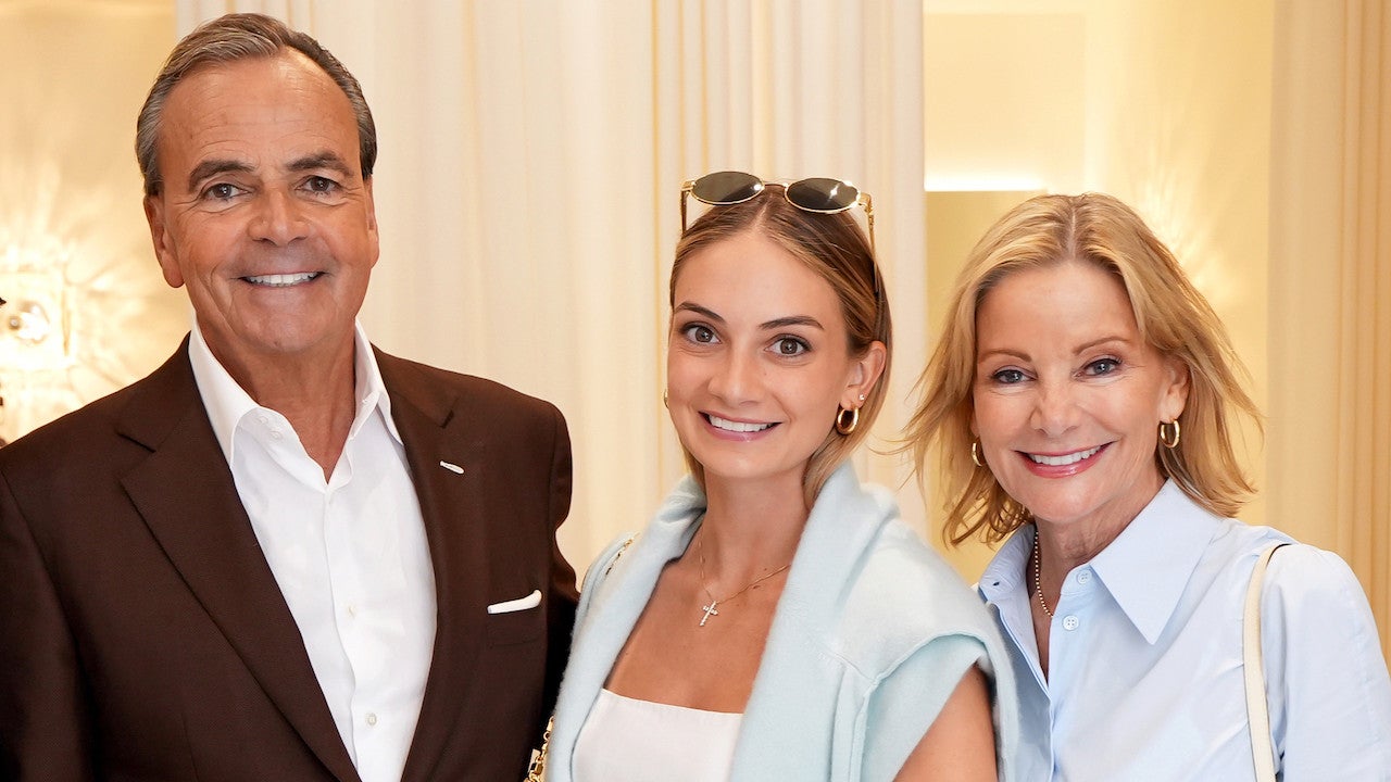 Palisades Village reopens: Rick Caruso's shopping hub is a love letter to LA fashion
