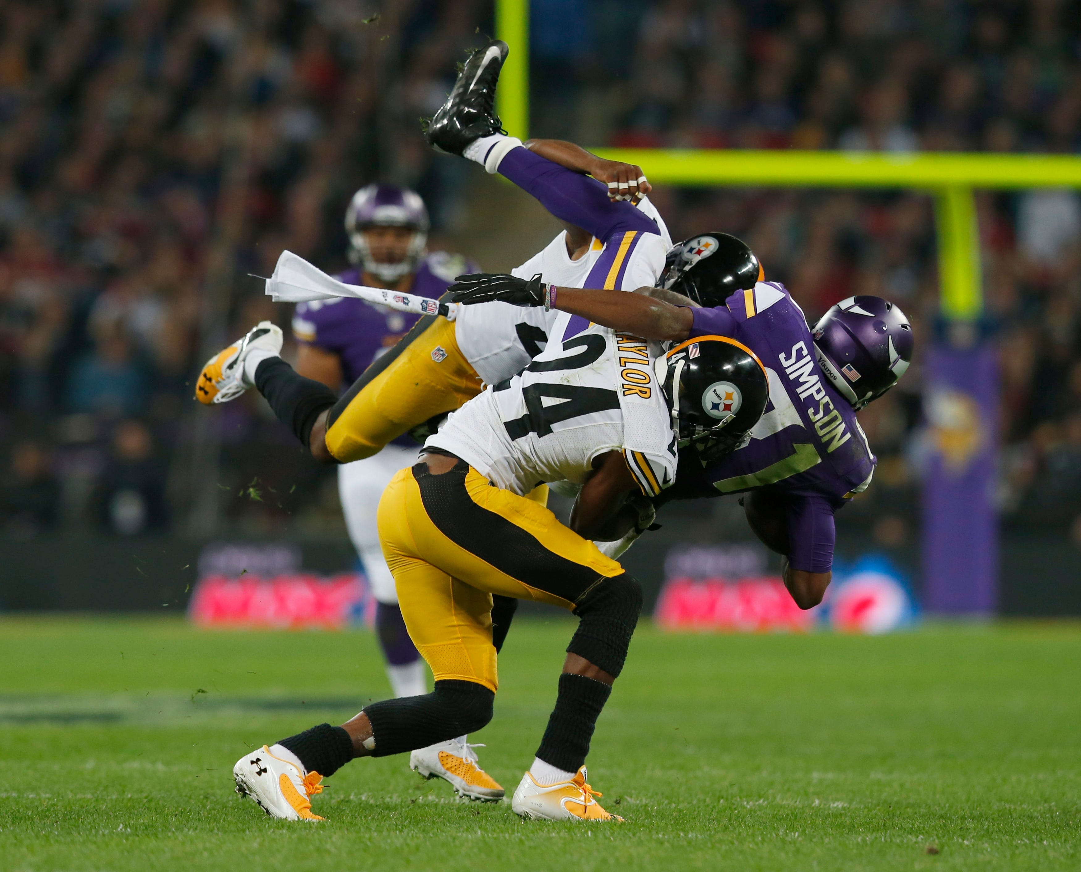 Two-time Super Bowl champion CB leads Steelers 2026 countdown to ...