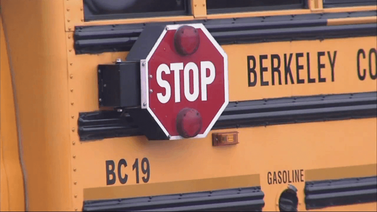 Berkeley County Schools seeks more bus drivers after surge in new ...
