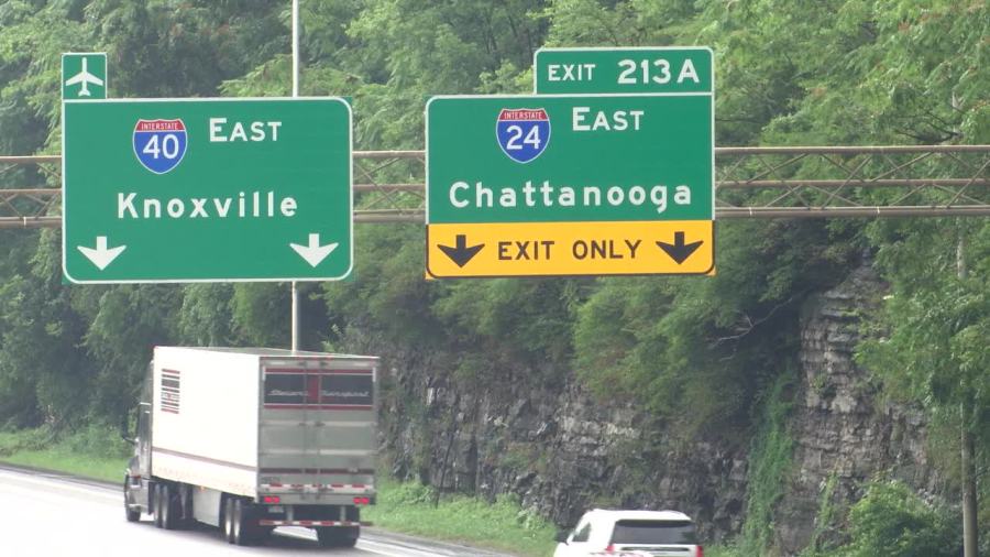 Foreign, private companies to run Middle Tennessee Choice Lanes