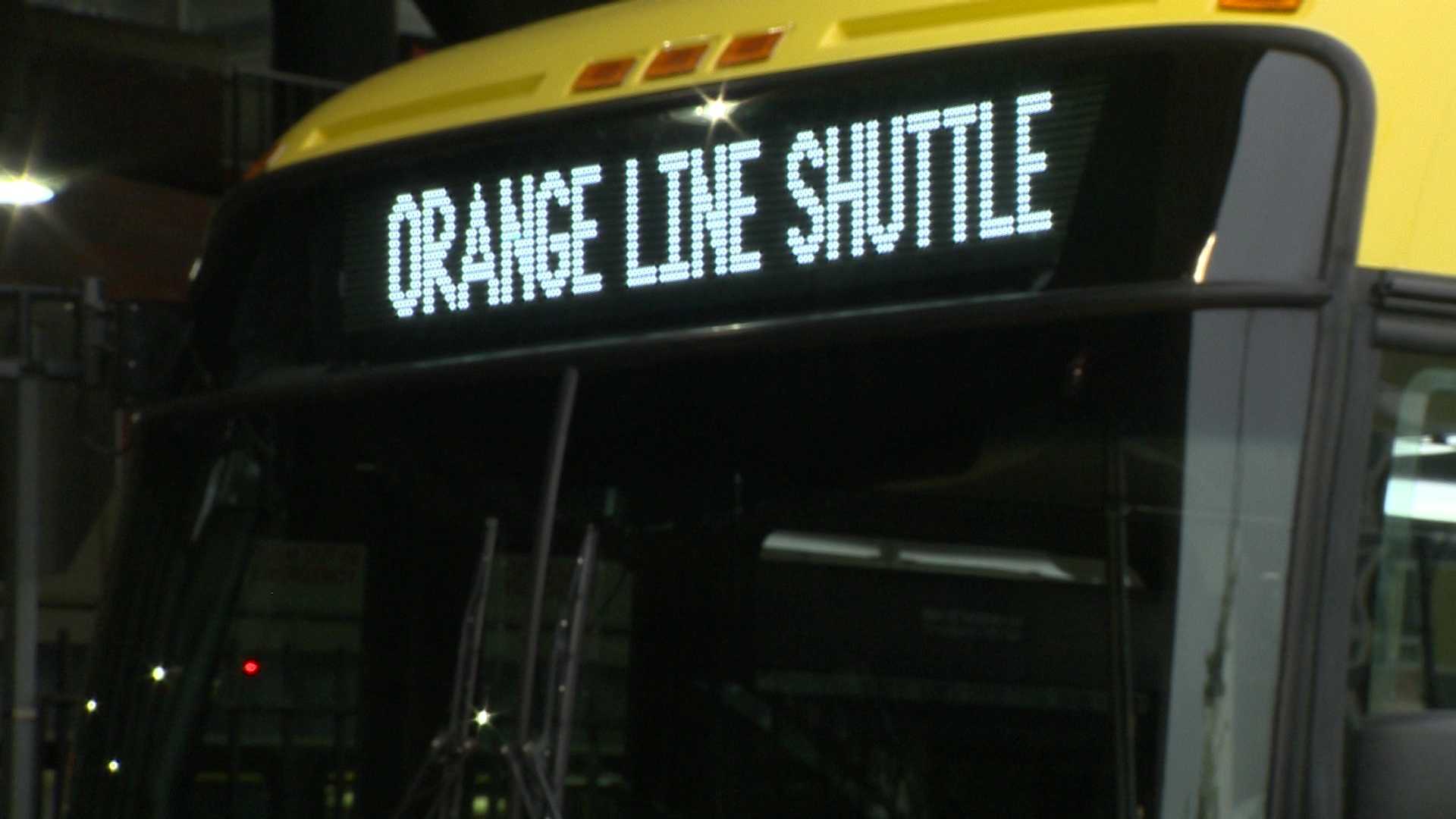 'Absolutely ridiculous': Bus mistakenly shuttles passengers to North Shore instead of North Station