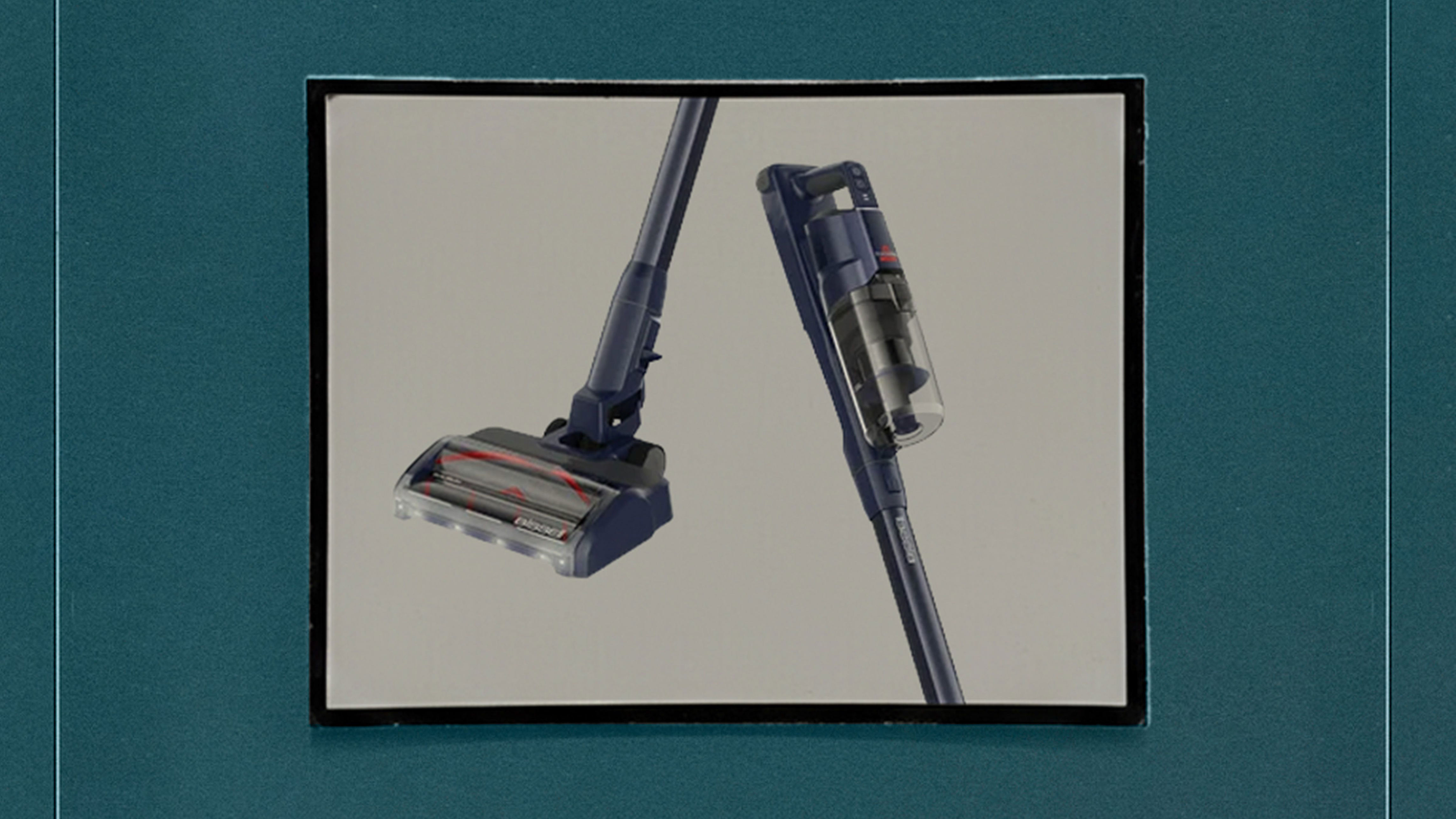 The Bissell PowerClean DualBrush replaced all my other cleaning devices