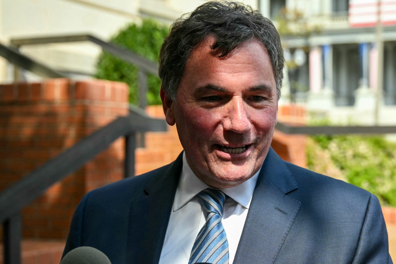 Canada trade official says tariff deal with US 'very close'