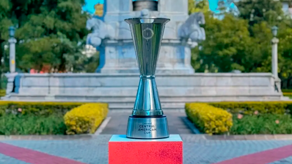 Copa Centroamericana 2026: el dinero que recibirán los equipos que ...
