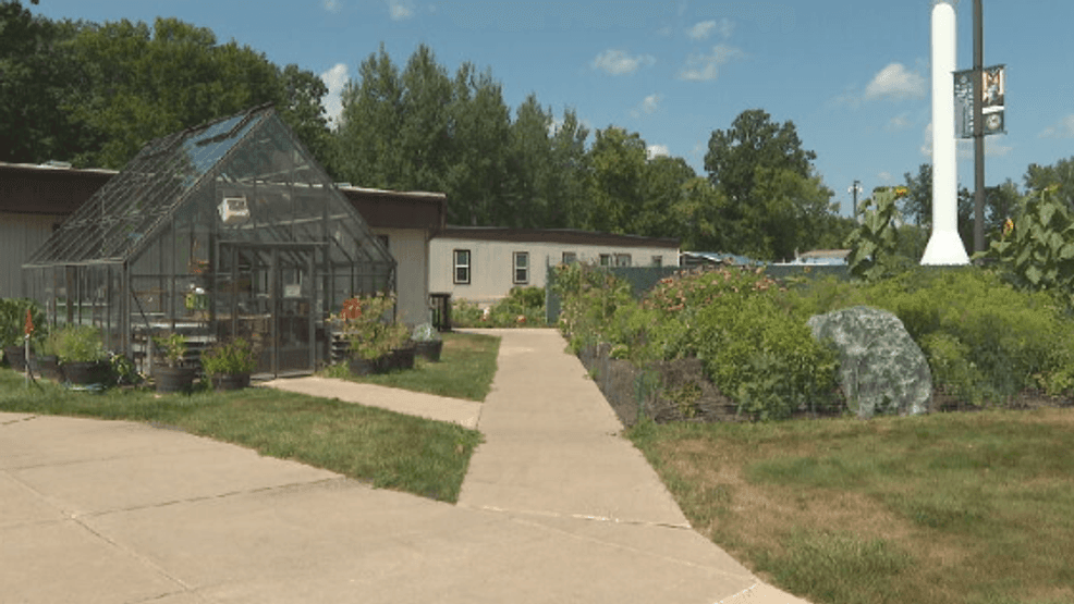 Aleda E Lutz VA Medical Center promotes a healthy lifestyle for veterans in Saginaw