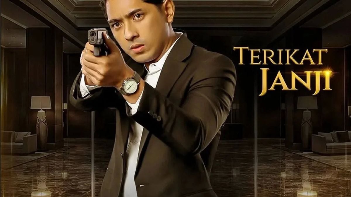 Jadwal TV RCTI hari ini Minggu 27 September 2026: Ikatan Cinta, Terikat ...