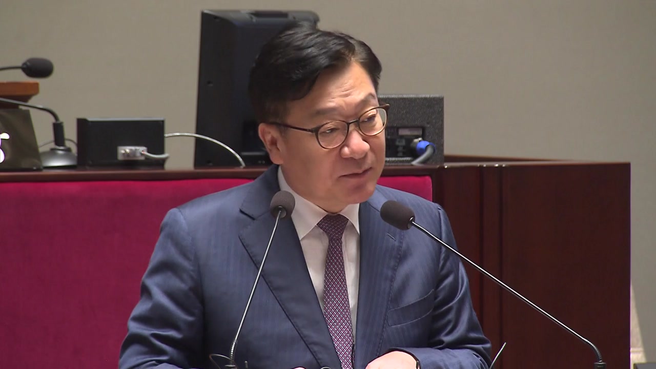 국민의힘, '탈북민 비하 논란' 민주 김준환 윤리위 제소