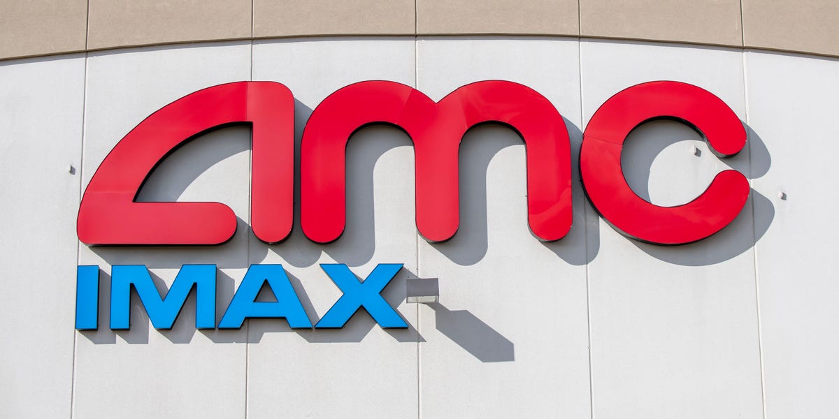 The IMAX ticket situation is so far out of control