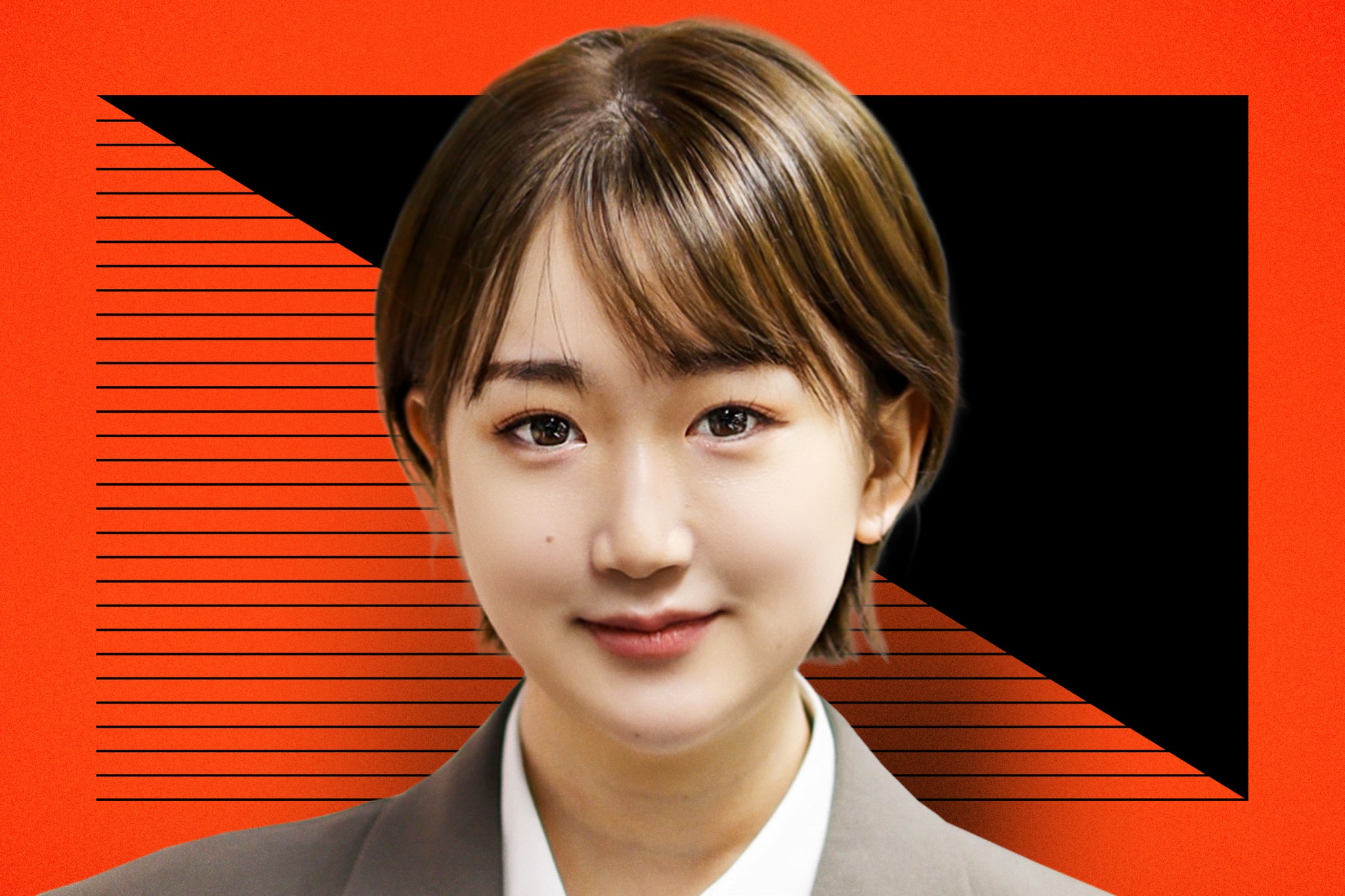 Airwallex expands from cross-border payments to autonomous finance—though president Lucy Liu says it's still not the best time for an IPO