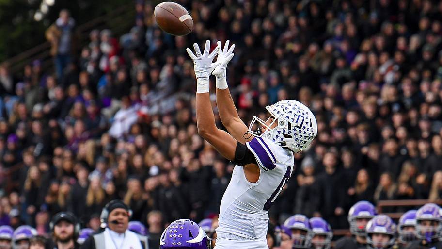 Washington high school football preseason top 25 rankings: Defending champs set the standard