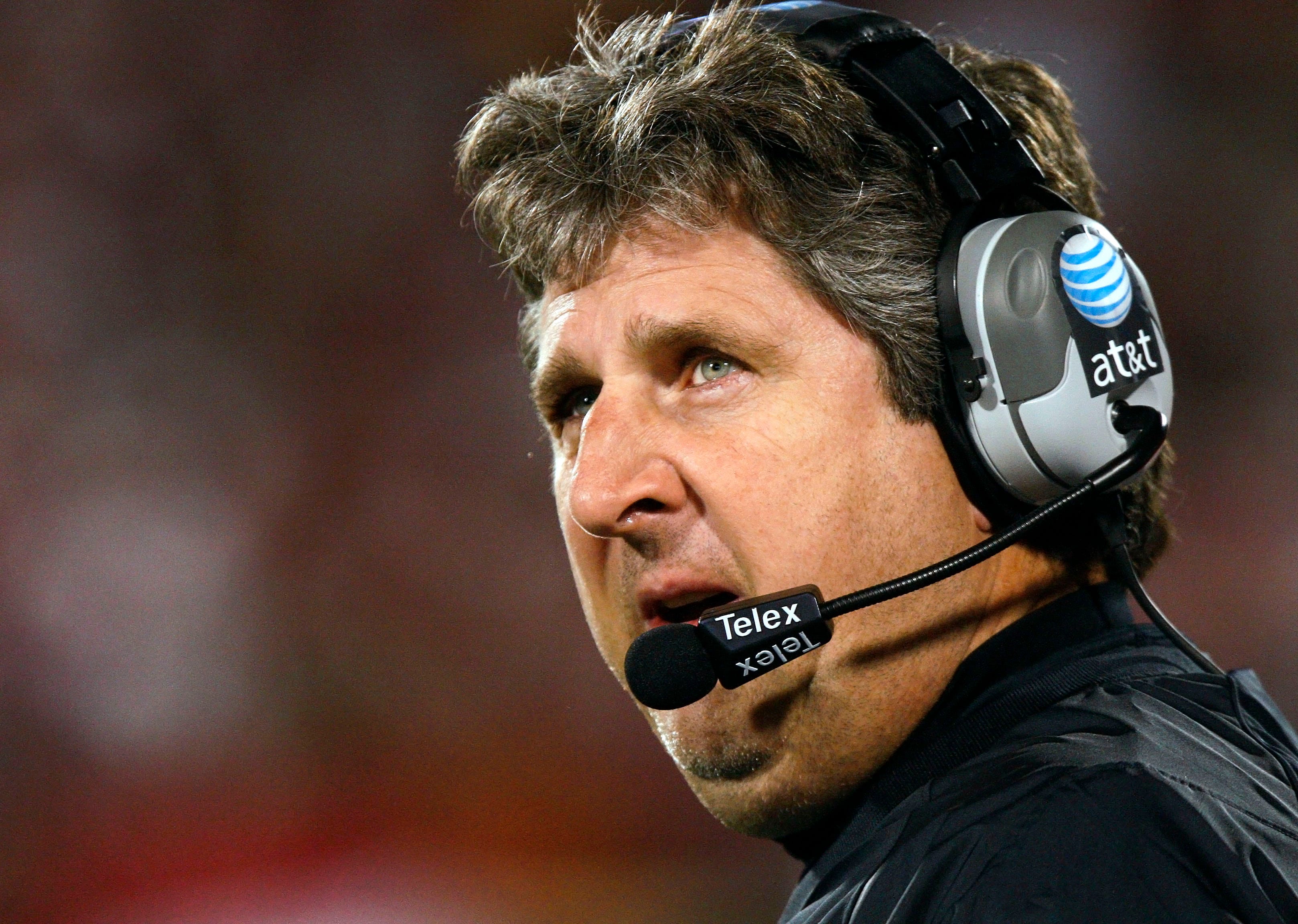 Throwback Thursday: Mike Leach’s Air Raid debut at Texas Tech