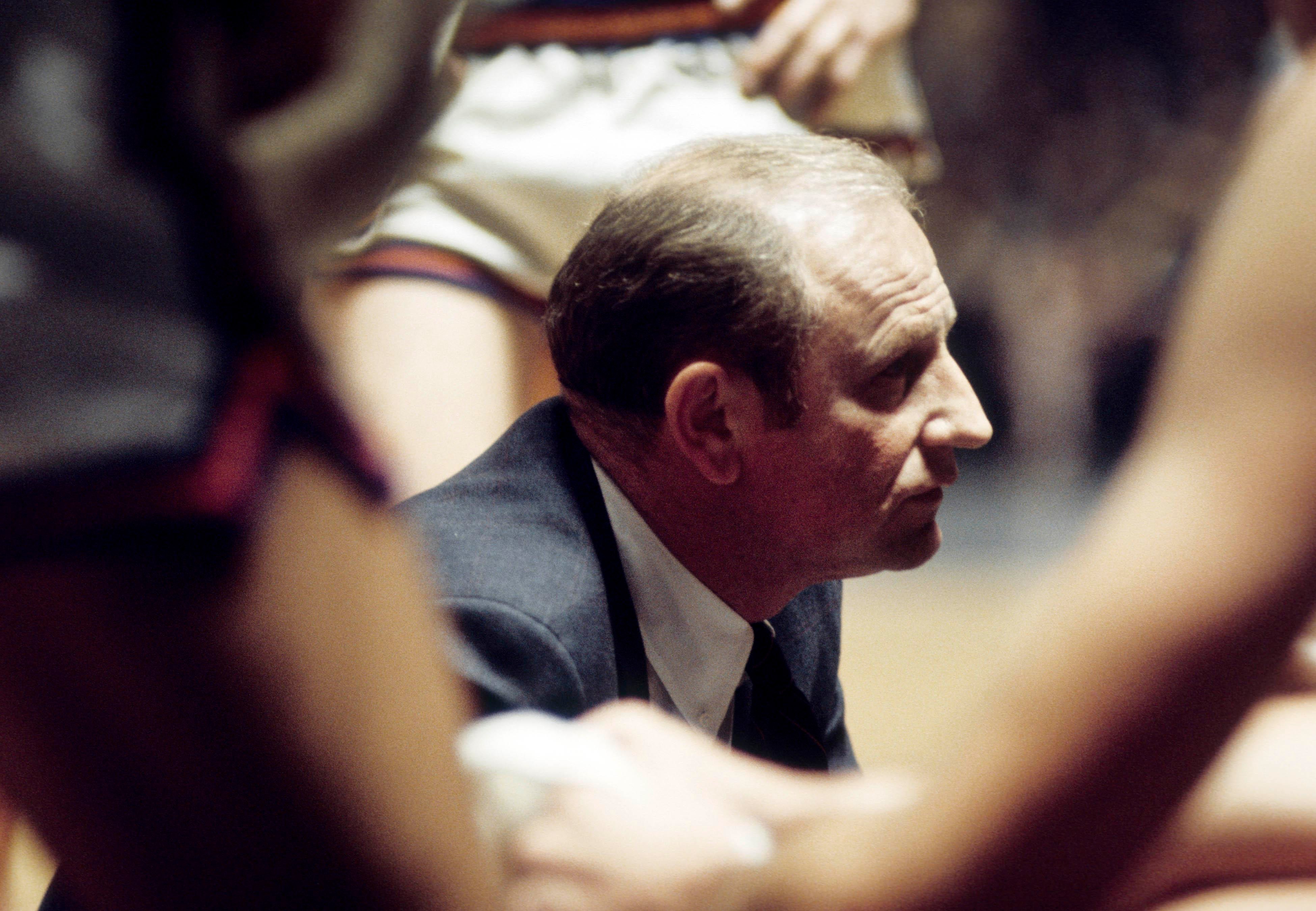 The definitive top Knicks head coaches of all time