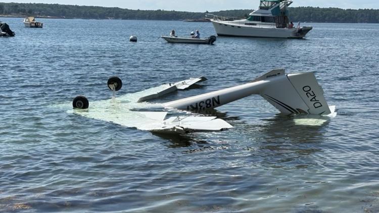 FAA to investigate deadly plane crash near Bristol