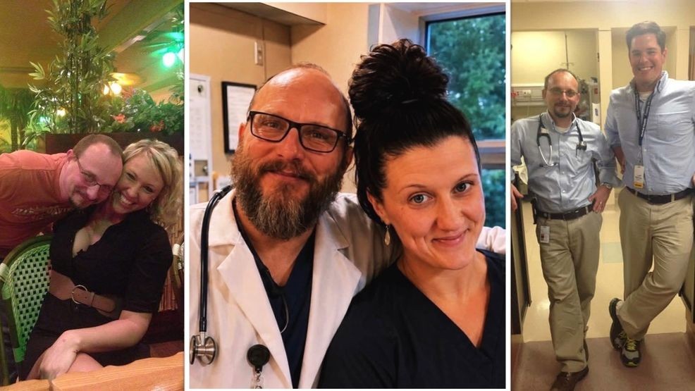 Coworker remembers doctor killed in Carlisle Airport crash as 'one of a kind'