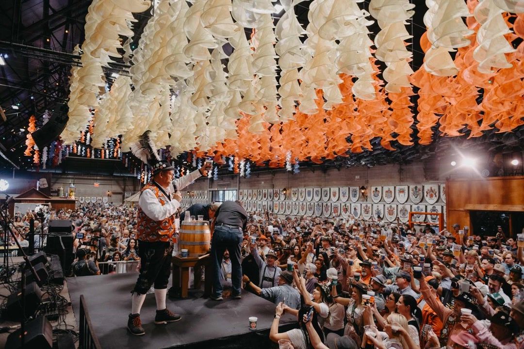 Texas' largest German festival drops new dates for 2026