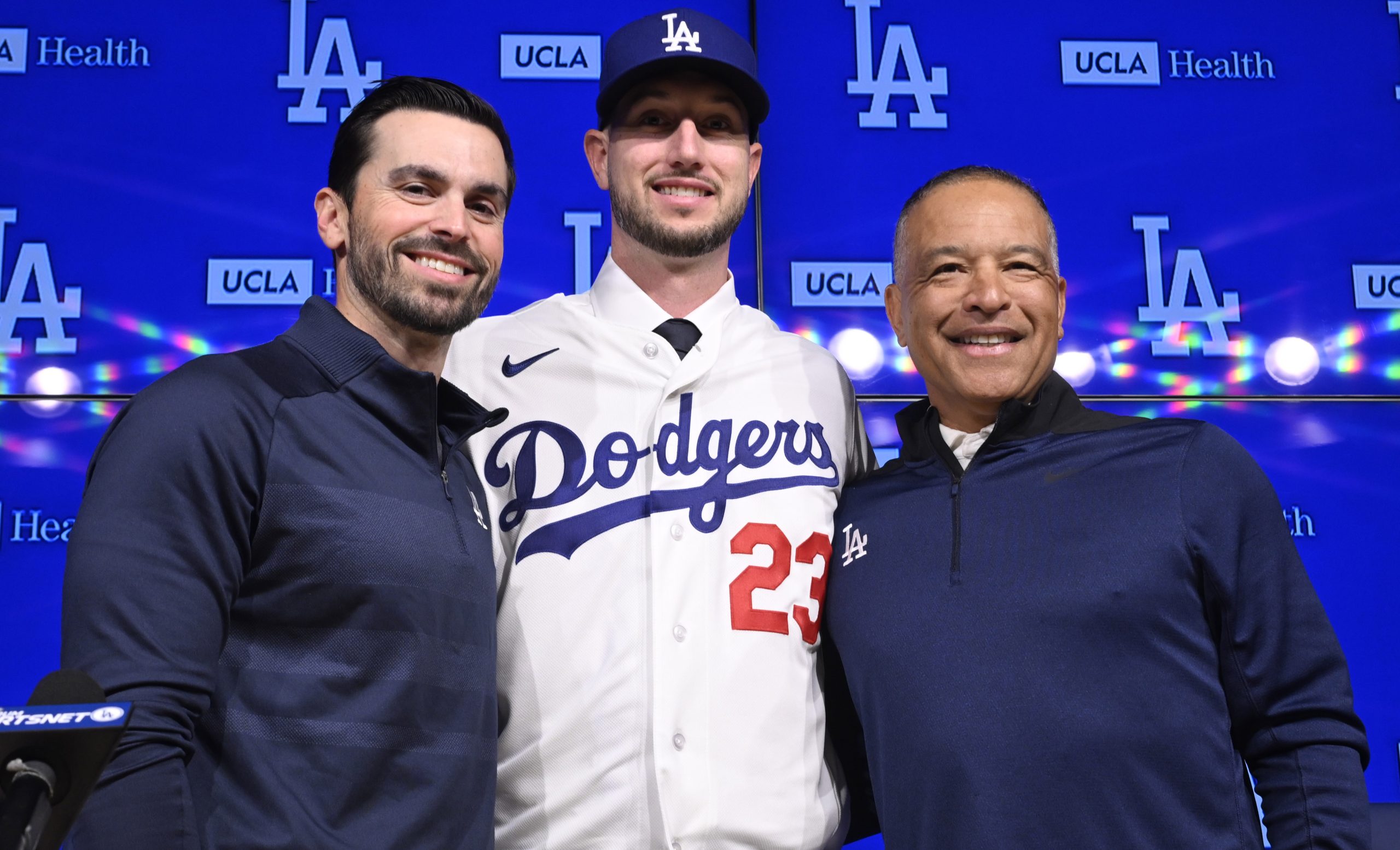 5 of the biggest obstacles to a Dodgers three-peat