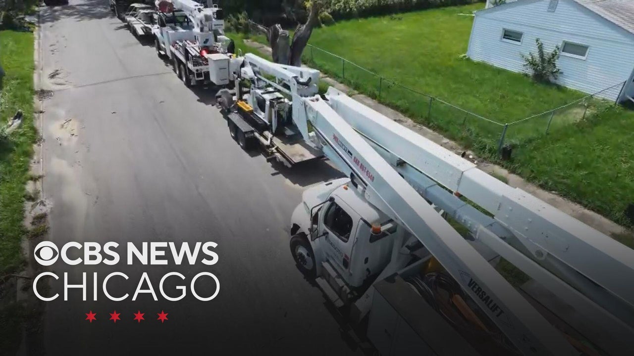 New power outages hit thousands in Northwest Indiana