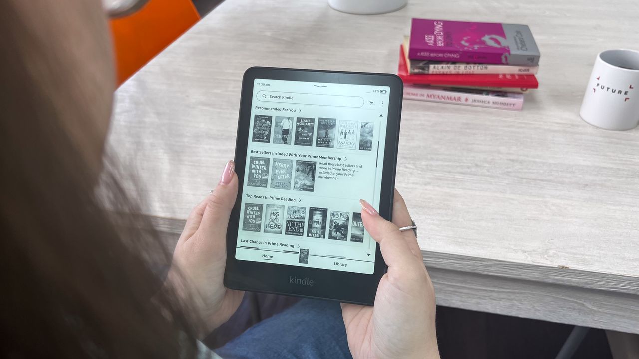 Kindle's DRM changes are annoying readers — but there's an easy workaround