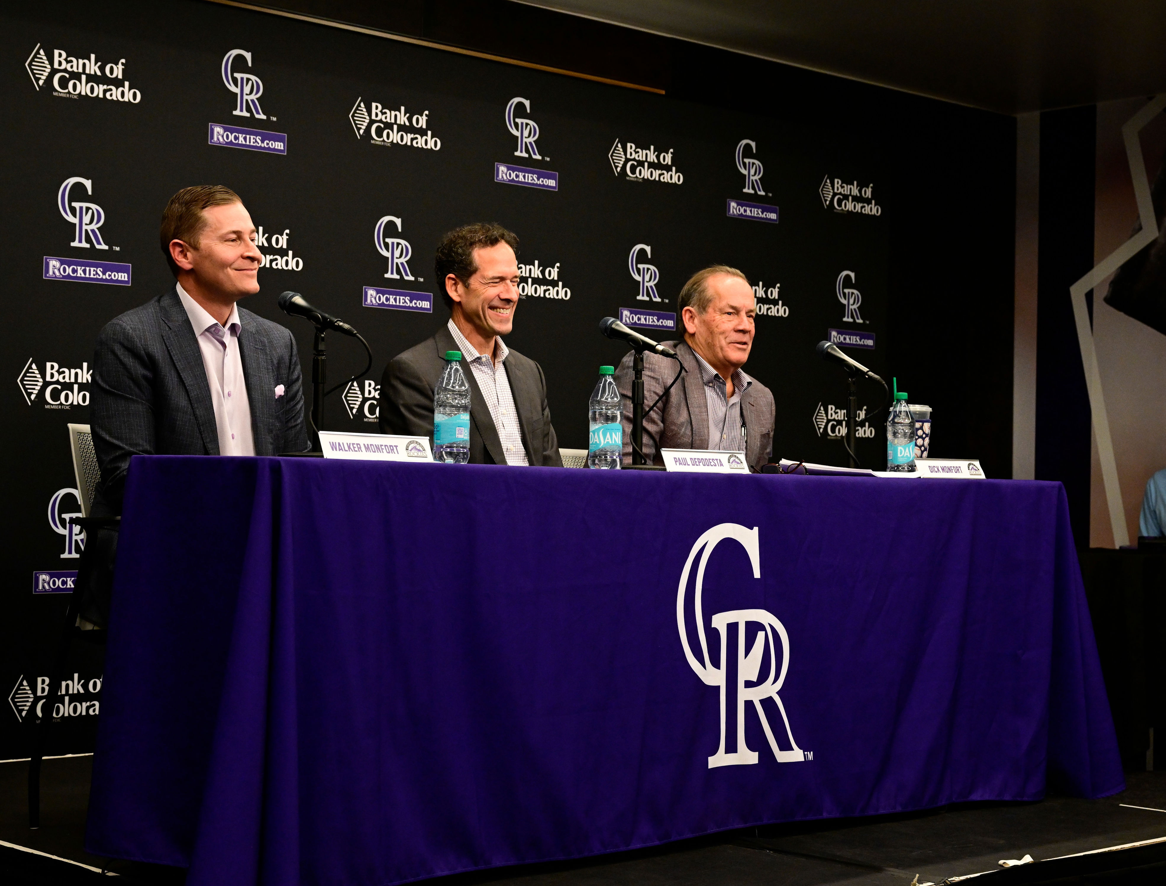 The Purple Row mailbag: August 2026