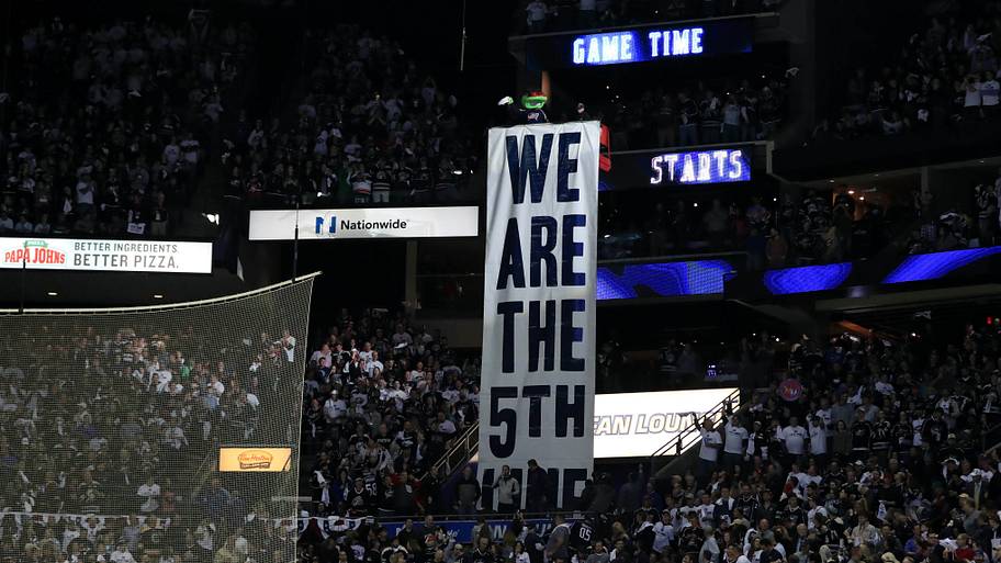 The 5th Line has sent a message to the Blue Jackets via the annual front office poll from The Athletic