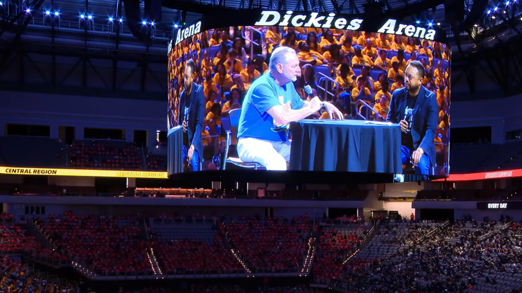 How was it paid for? Amid budget woes, Fort Worth ISD convocation cost nearly $200,000