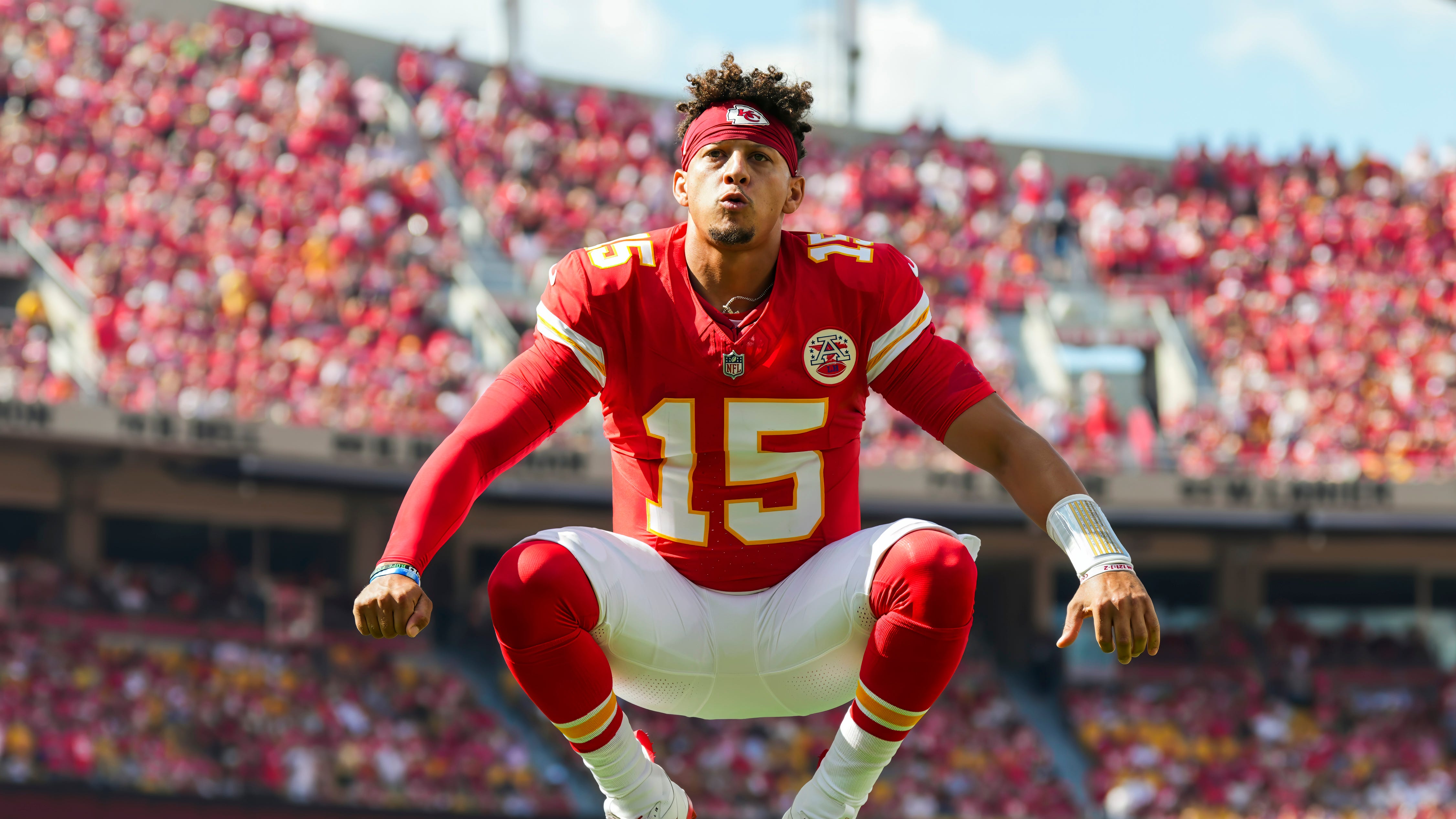 Can Chiefs' QB Patrick Mahomes return to MVP form in 2026?