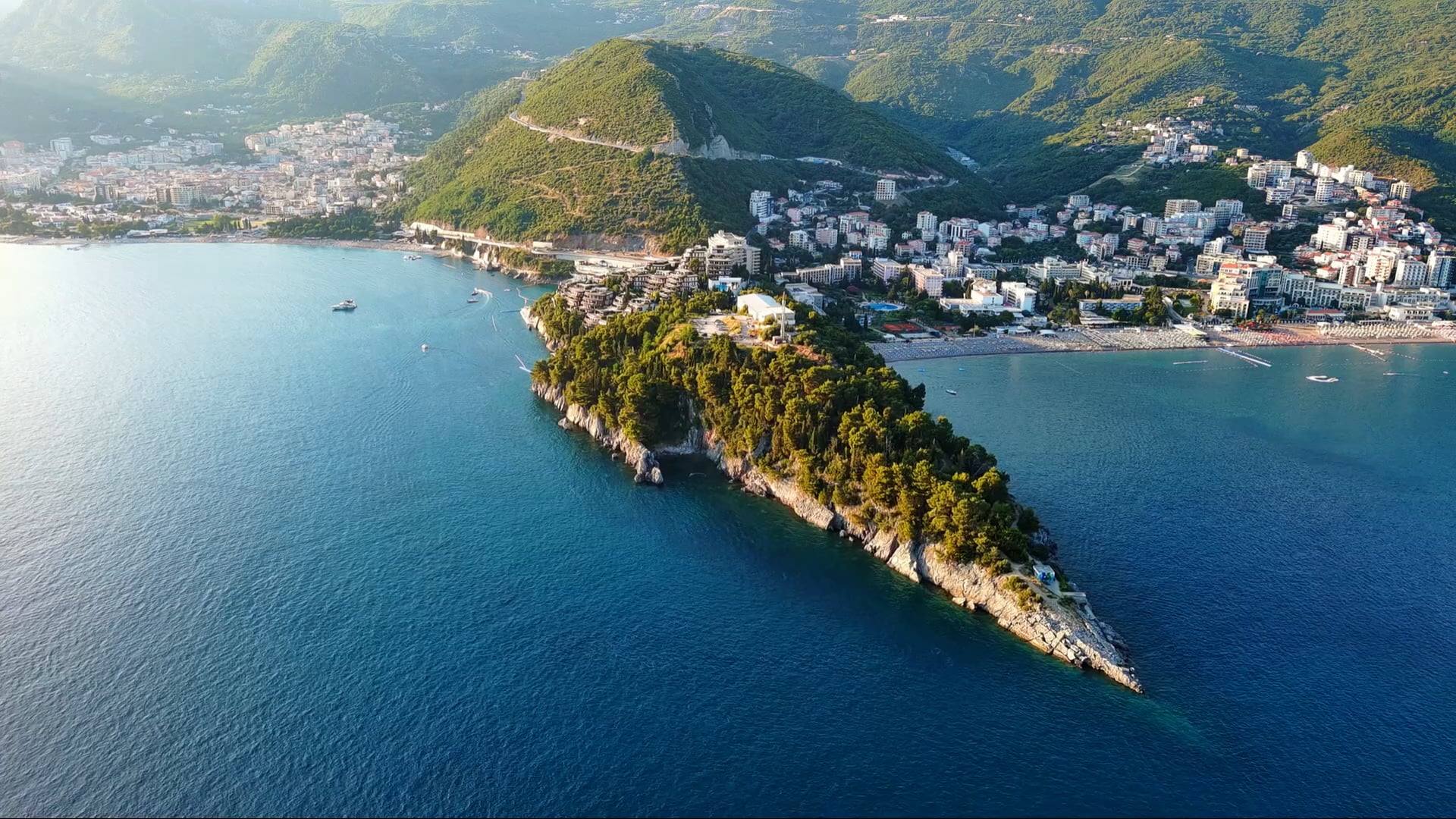 exploring-montenegro-s-tranquil-skies-through-stunning-drone-footage