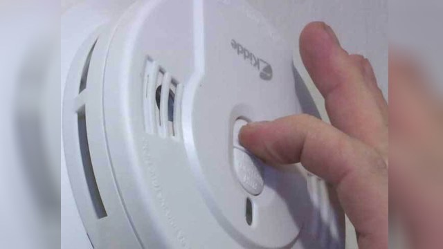 Sevierville firefighters going door-to-door offering free smoke alarms ...