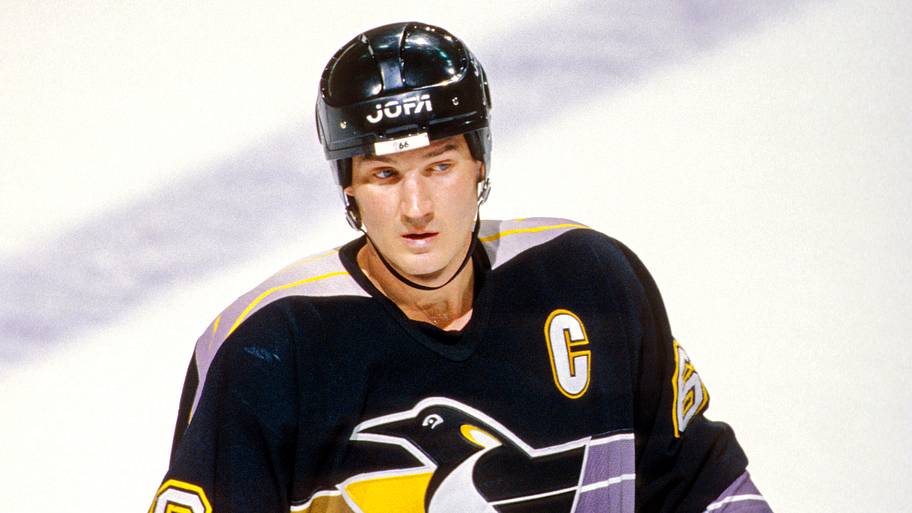 The Penguins did the unthinkable twice in their storied history