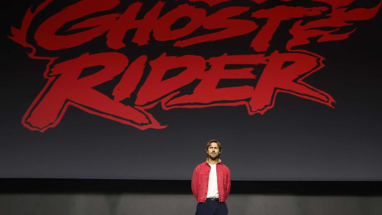 Ghost Rider release date, cast, trailer, story speculation, and more ...