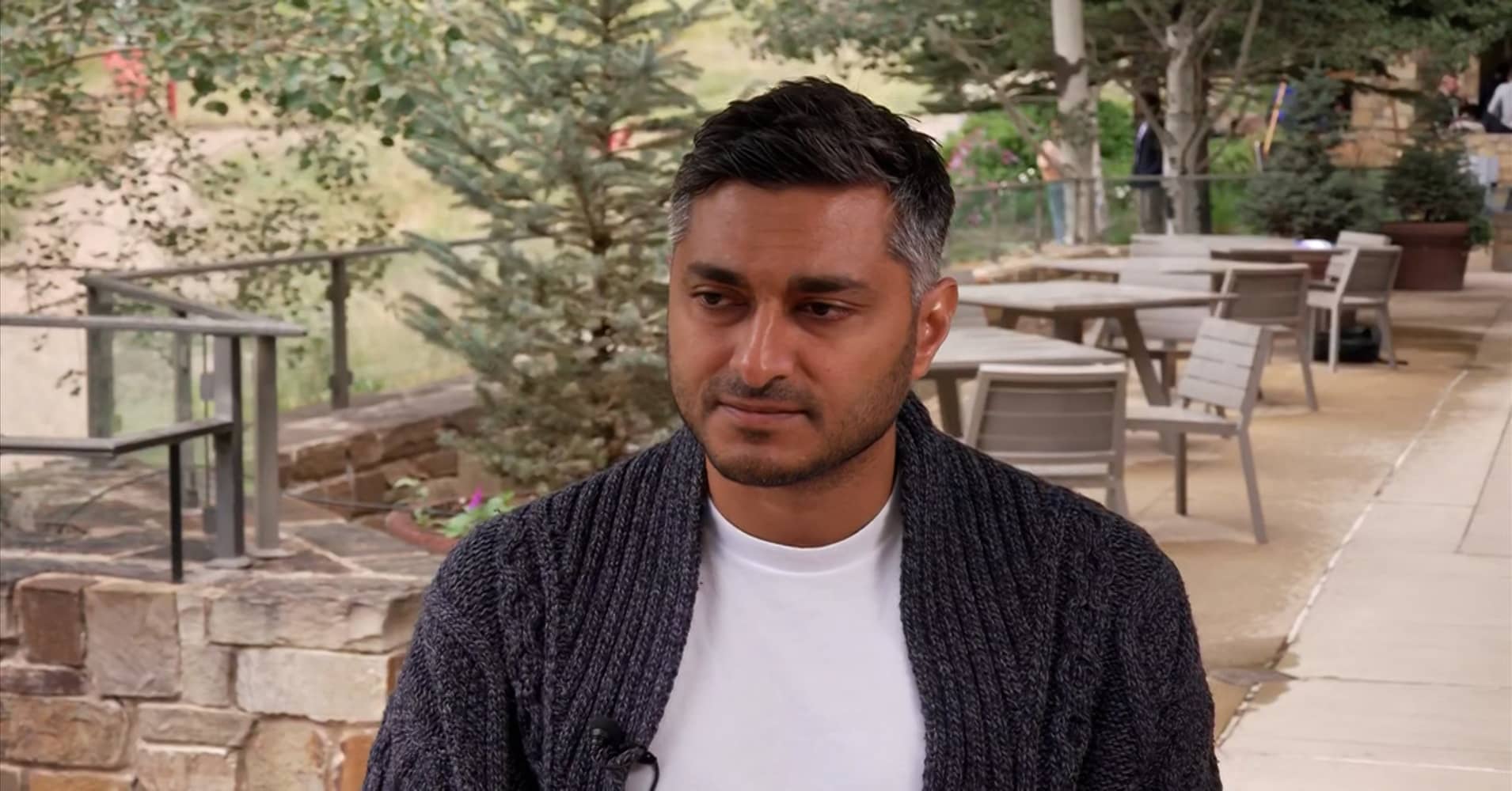 Kraken co-CEO Arjun Sethi on the launch of new affiliate debit card