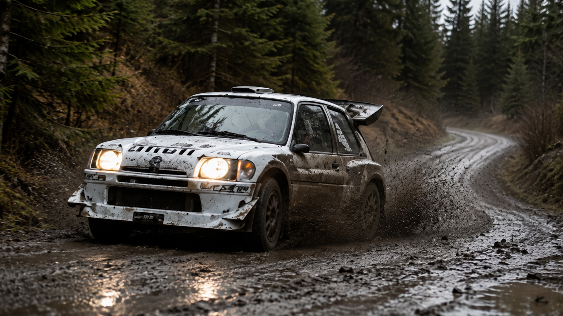 Why Group B rally became too dangerous to continue