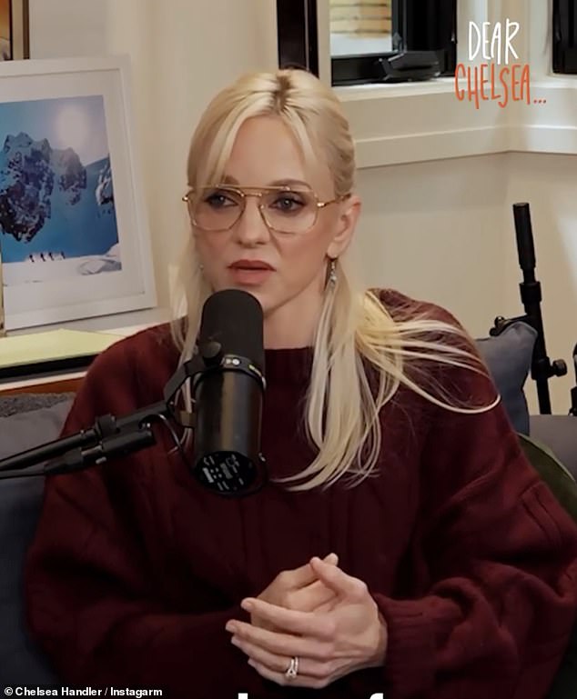 Anna Faris reveals she's now sober after bizarre red carpet appearance ...