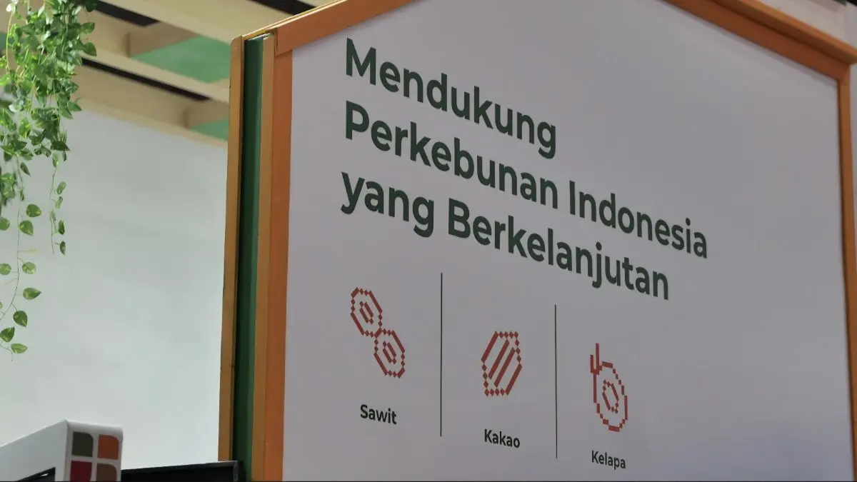Pemanfaatan AI dan Drone Perkuat Produktivitas UMKM Perkebunan Indonesia - teknologi news from Jawa Pos