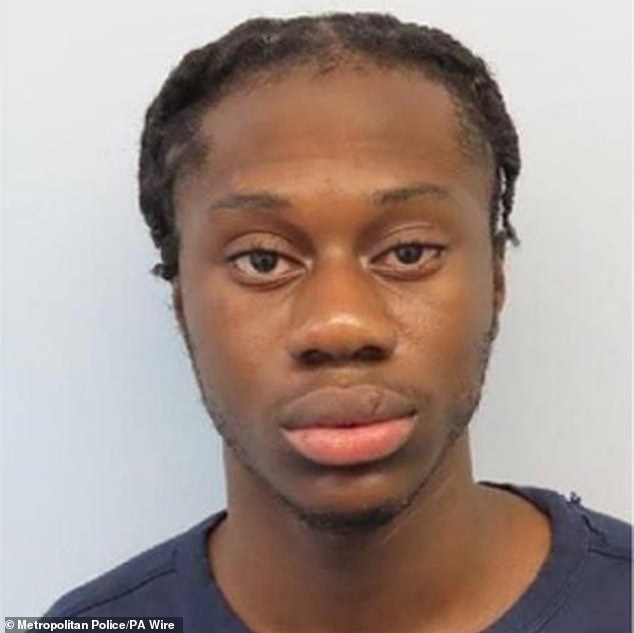 Daniel Boakye has been jailed after evading lawful custody by fleeing to France while awaiting deportation to Ghana