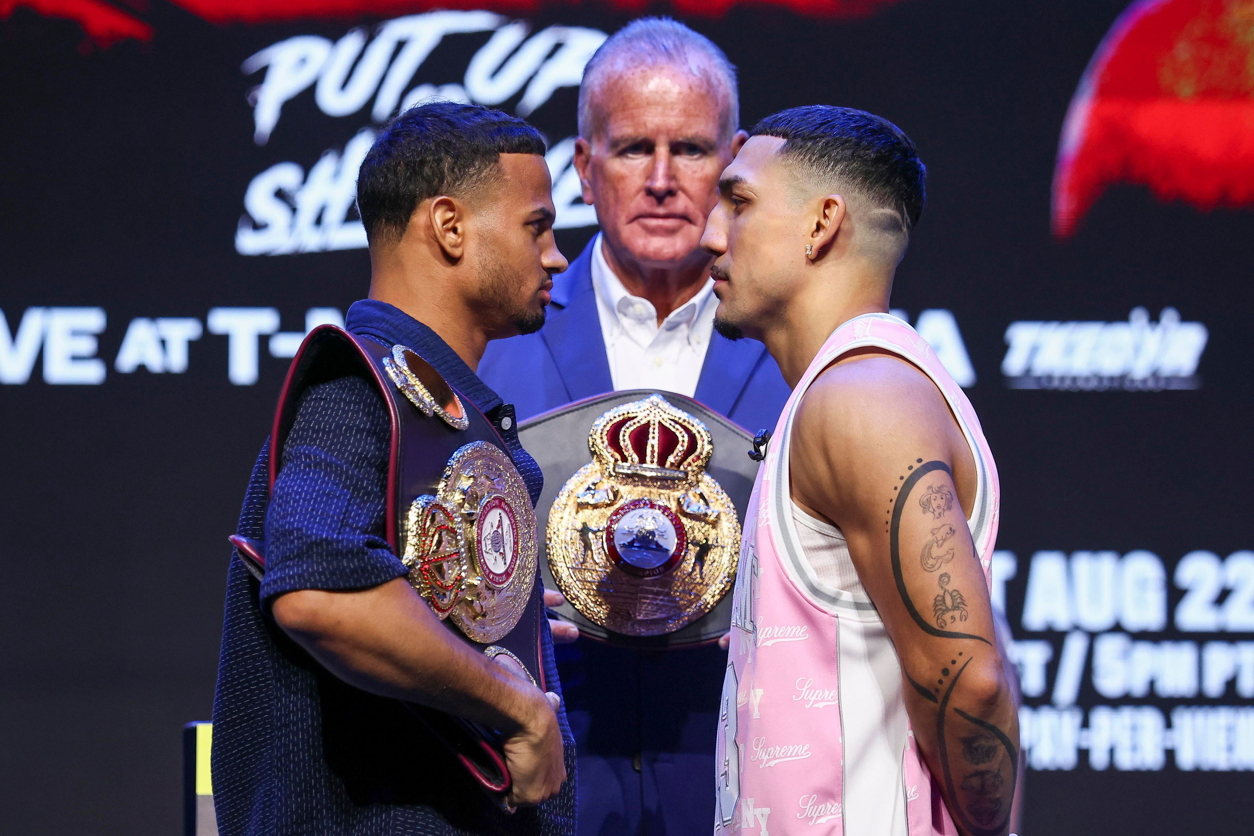 Rolly Romero vs Teofimo Lopez predictions: Who will win and how