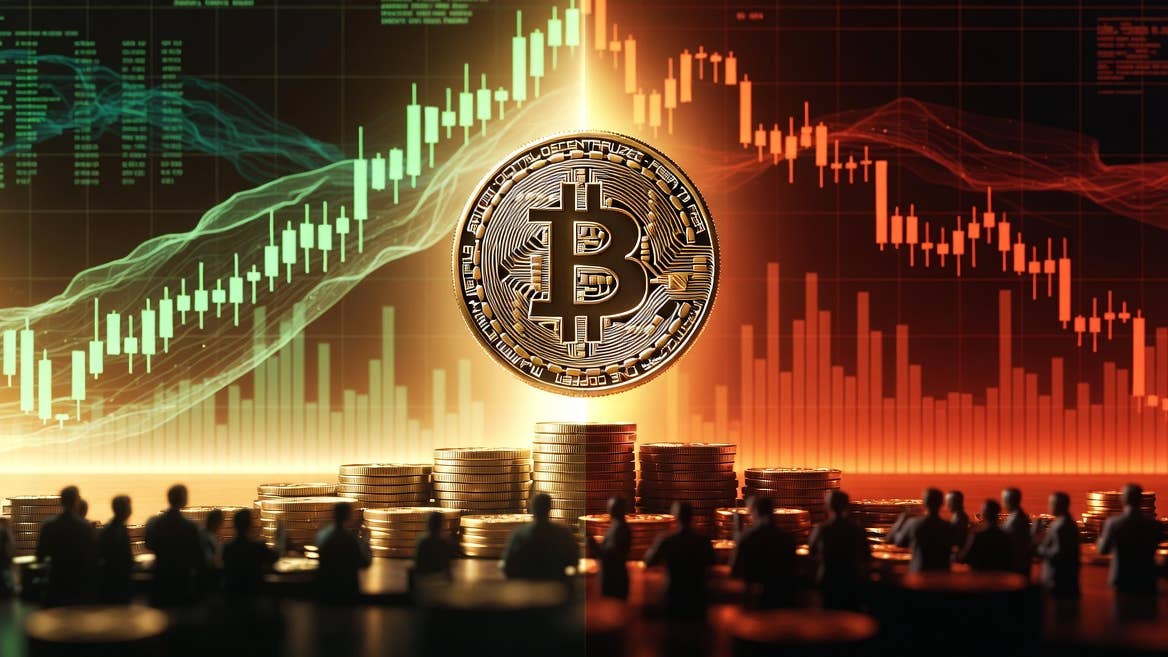 Analyst warns bitcoin rally isn't over, here's where money is flowing