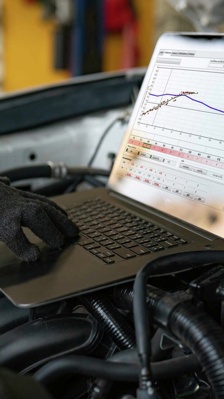 Would you risk expired tags to avoid new emissions inspections?