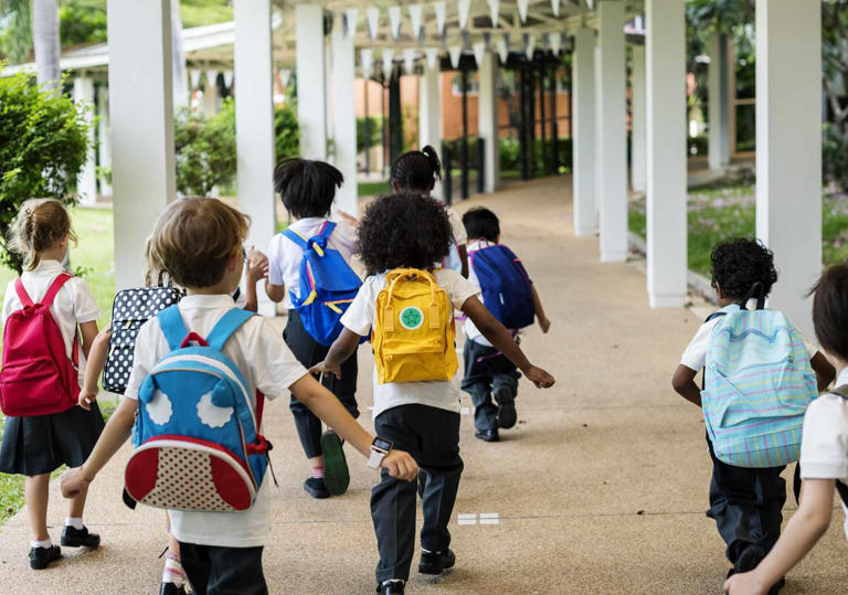 First grade is a big year—here’s everything your child will learn