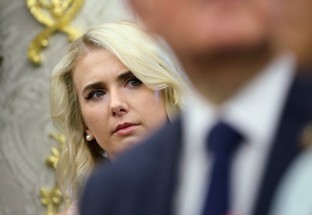 Natalie Harp repeatedly declined to obtain routine White House security clearance: report