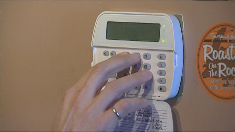 Halifax municipality to charge flat rate for false building alarms