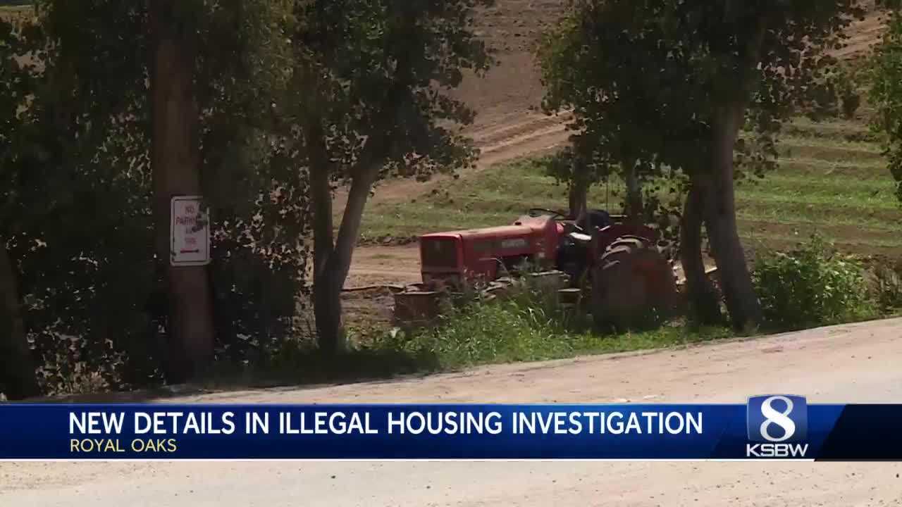 Monterey County couple pleads no contest in illegal housing case ...