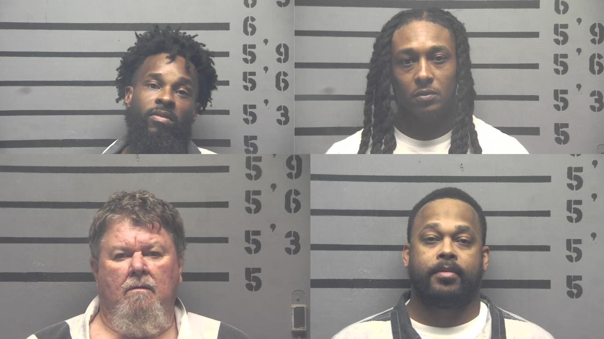 Federal authorities unseal details on massive drug sting in Hopkins County