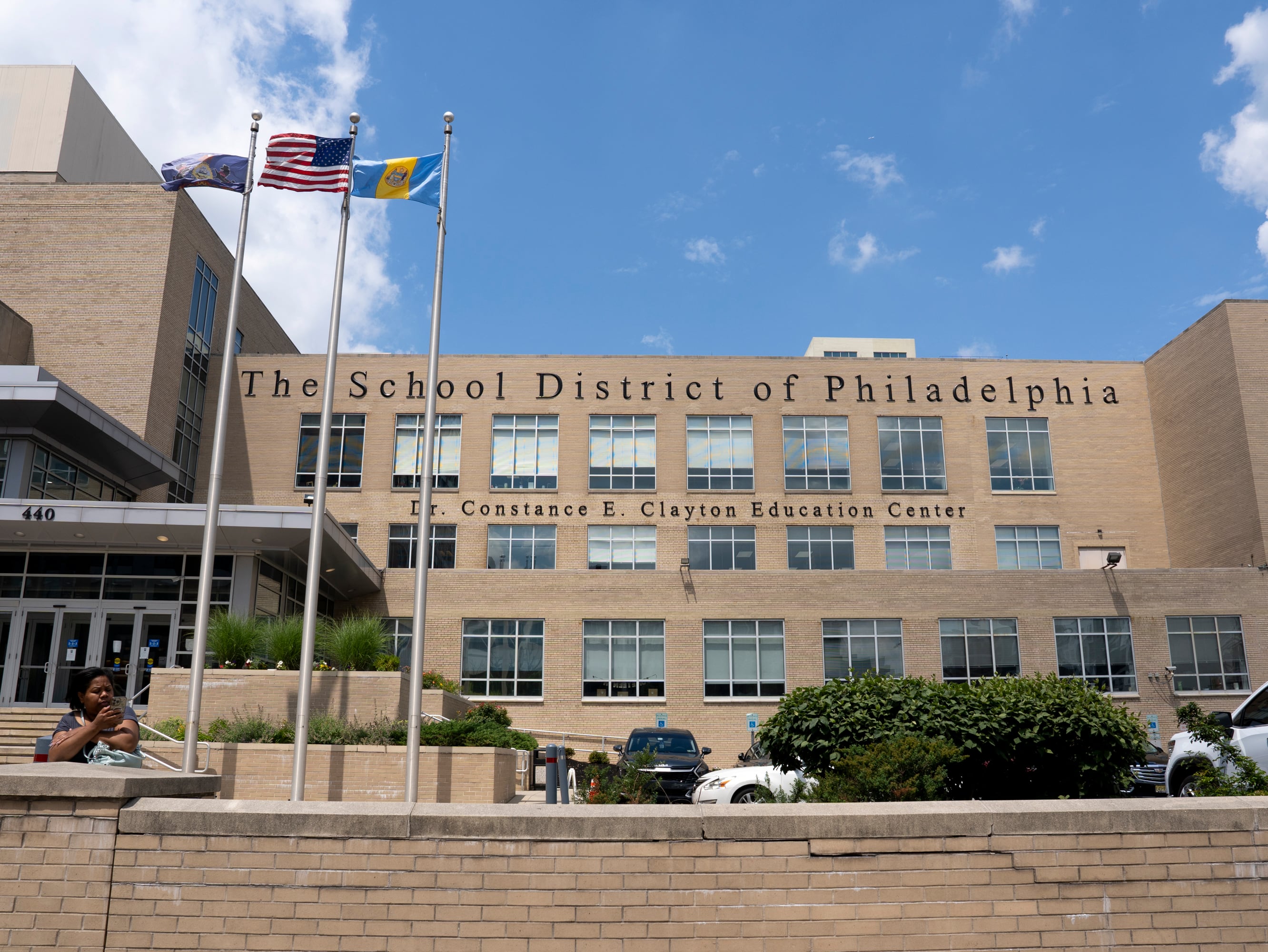 Philadelphia to revamp social studies curriculum amid congressional ...
